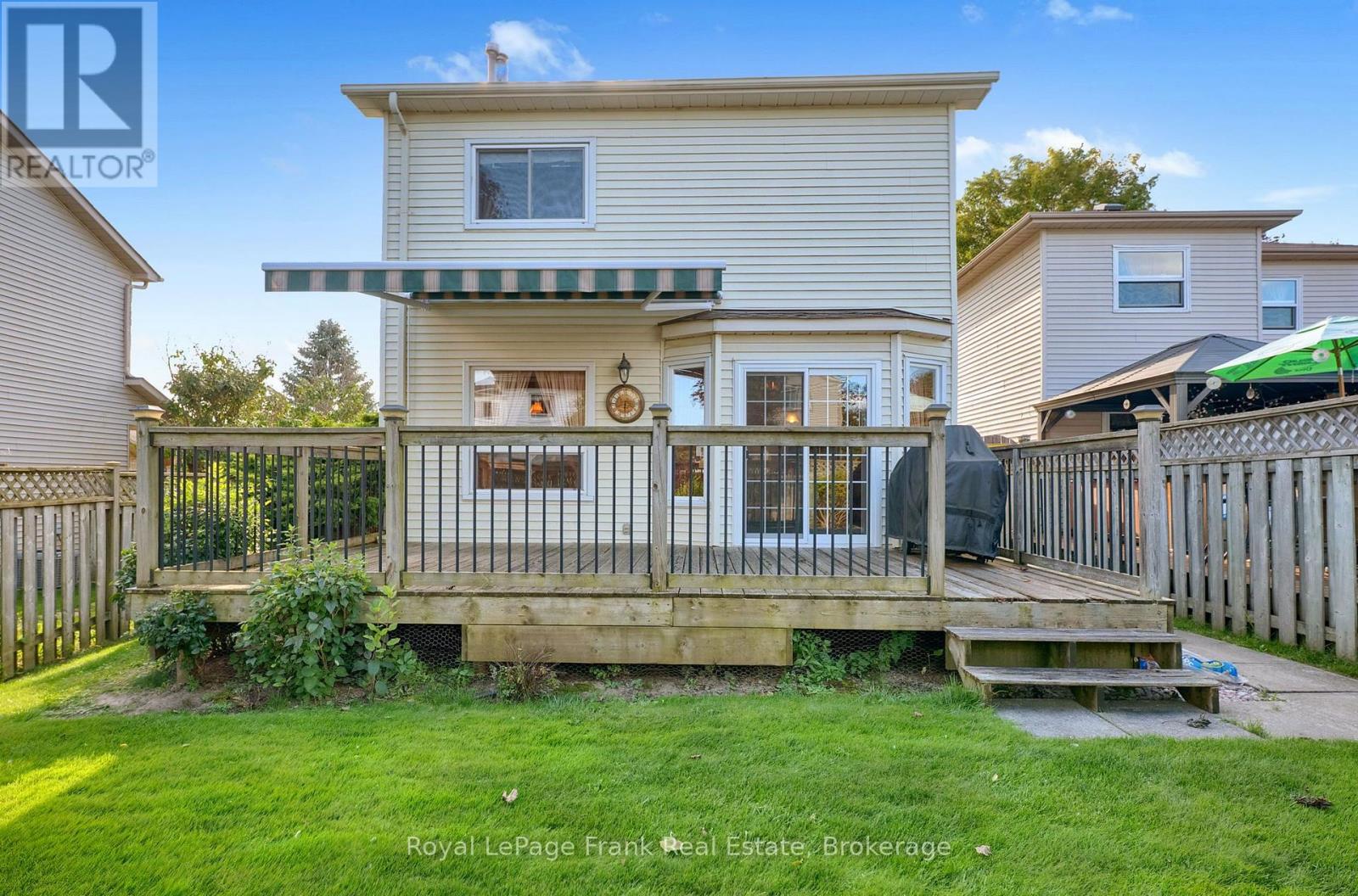 35 Burnham Boulevard, Port Hope, Ontario  L1A 4G5 - Photo 25 - X13784606