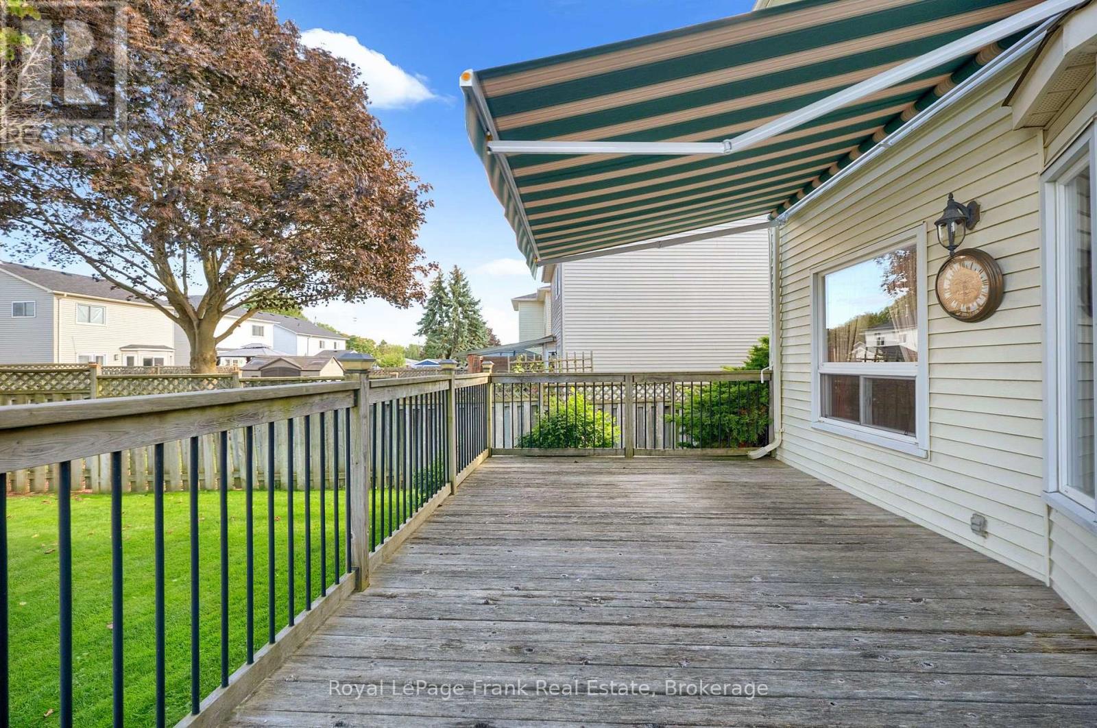 35 Burnham Boulevard, Port Hope, Ontario  L1A 4G5 - Photo 26 - X13784606