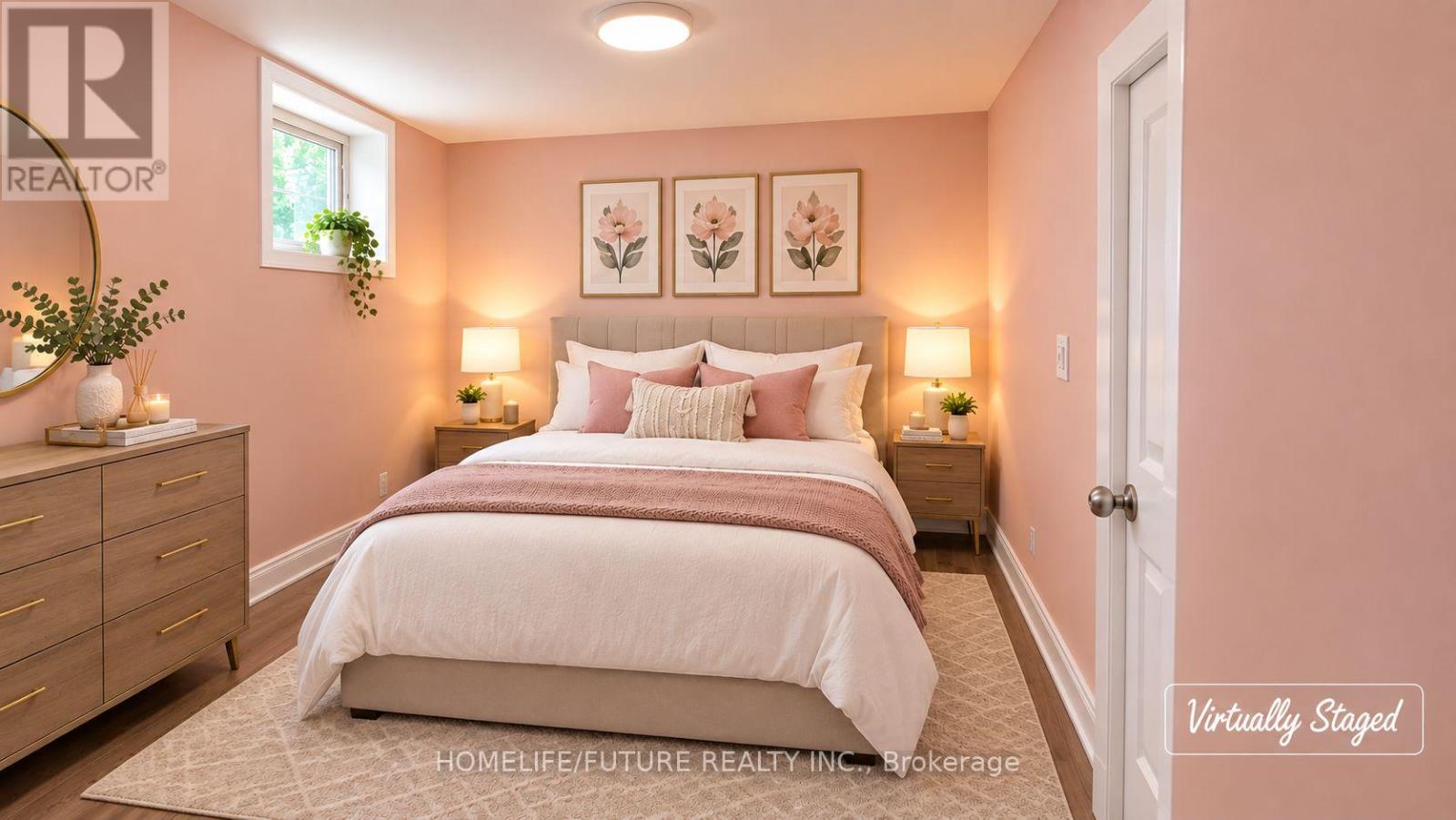Bsmt - 54 Murray Wilson Drive, Markham, Ontario  L6B 0R2 - Photo 5 - N13783342