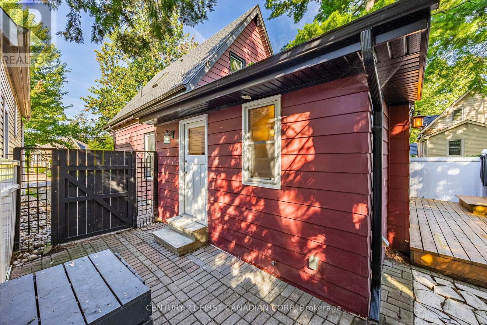 26 Thornton Avenue, London East, Ontario  N5Y 2Y2 - Photo 31 - X13774856