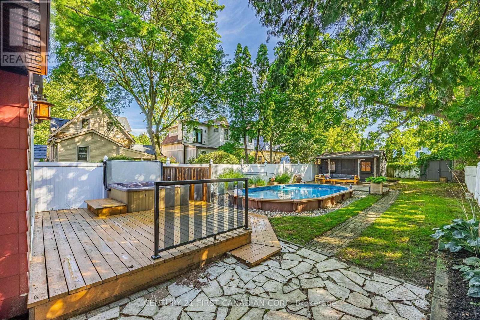 26 Thornton Avenue, London East, Ontario  N5Y 2Y2 - Photo 32 - X13774856