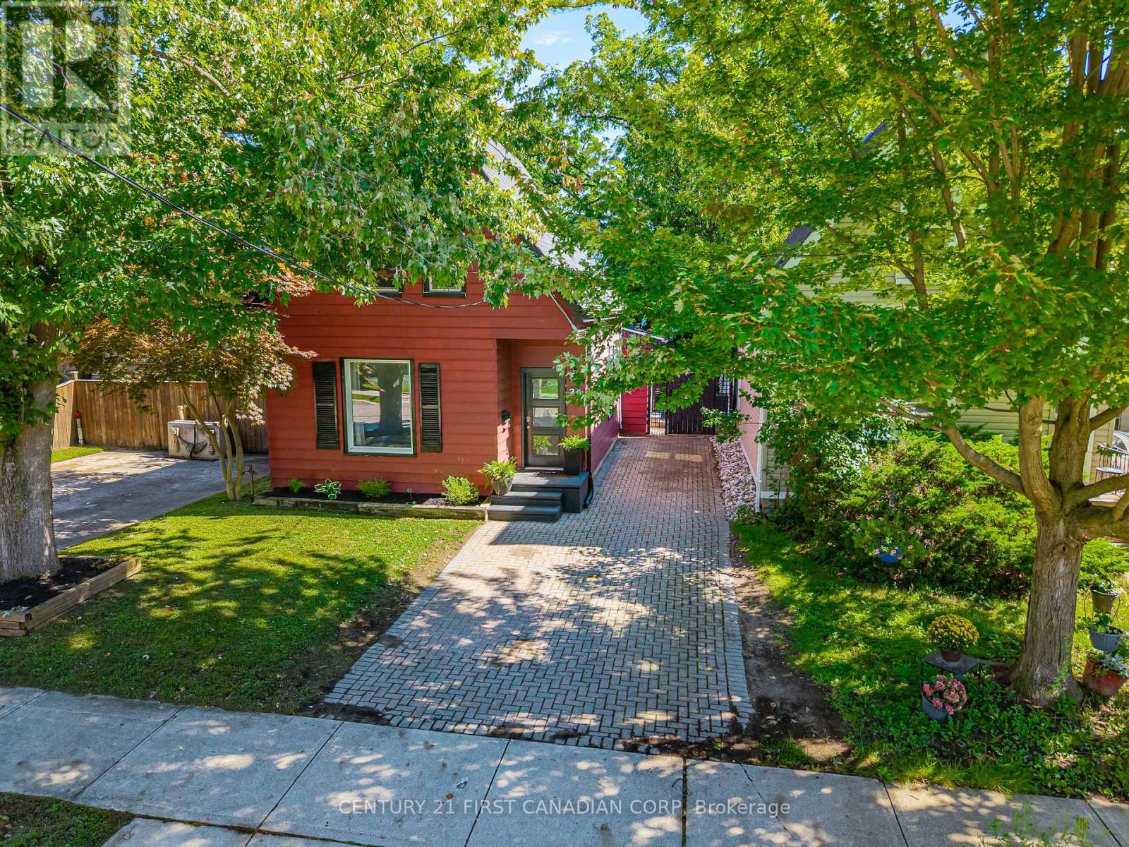 26 Thornton Avenue, London East, Ontario  N5Y 2Y2 - Photo 39 - X13774856