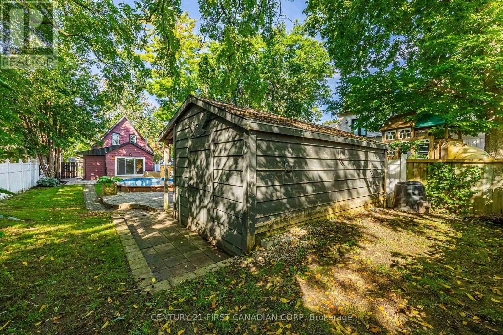 26 Thornton Avenue, London East, Ontario  N5Y 2Y2 - Photo 38 - X13774856