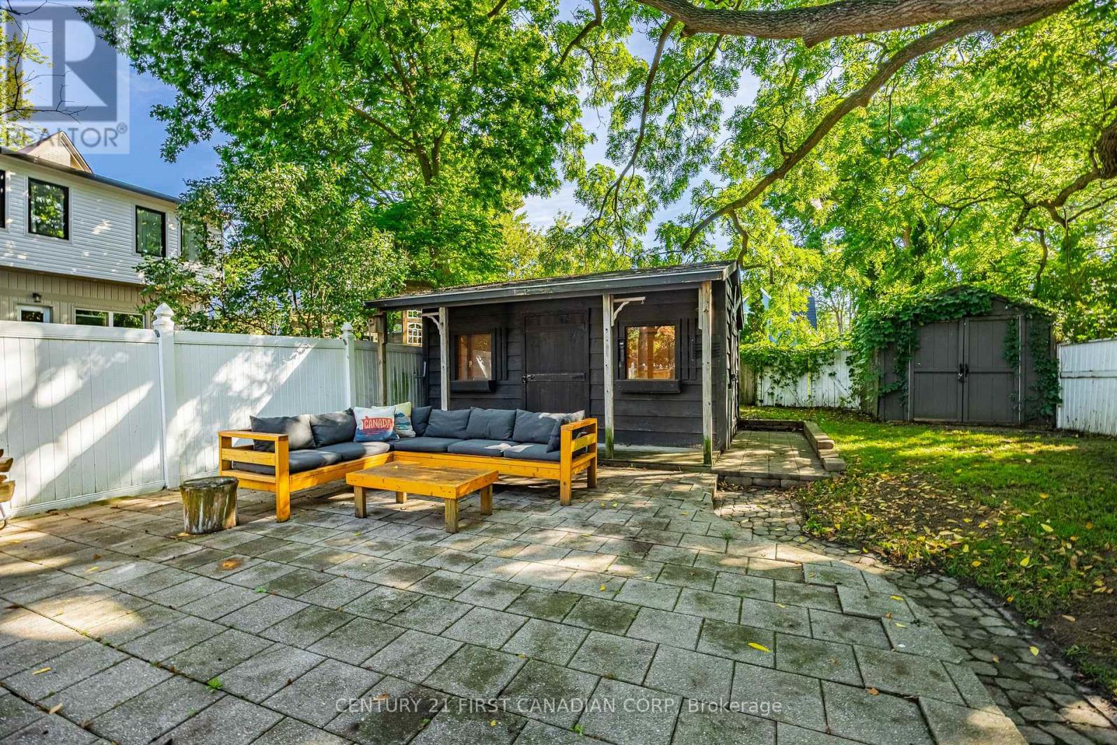 26 Thornton Avenue, London East, Ontario  N5Y 2Y2 - Photo 36 - X13774856