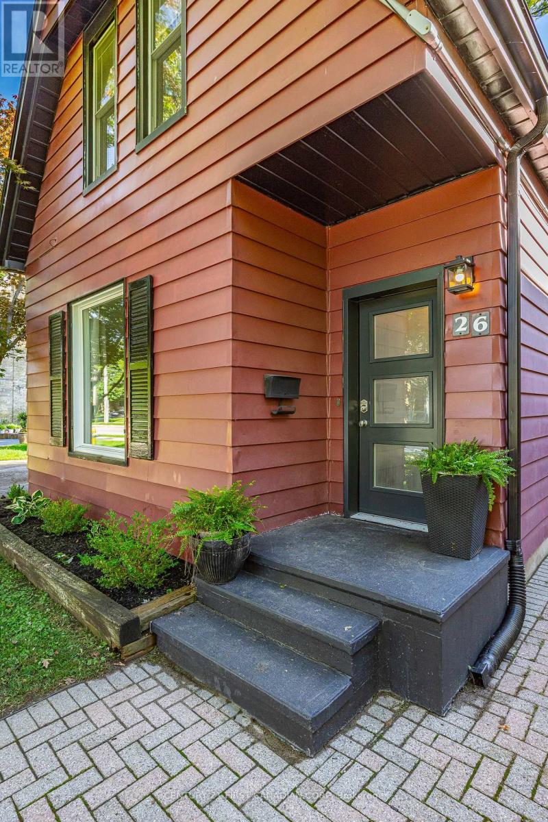26 Thornton Avenue, London East, Ontario  N5Y 2Y2 - Photo 5 - X13774856
