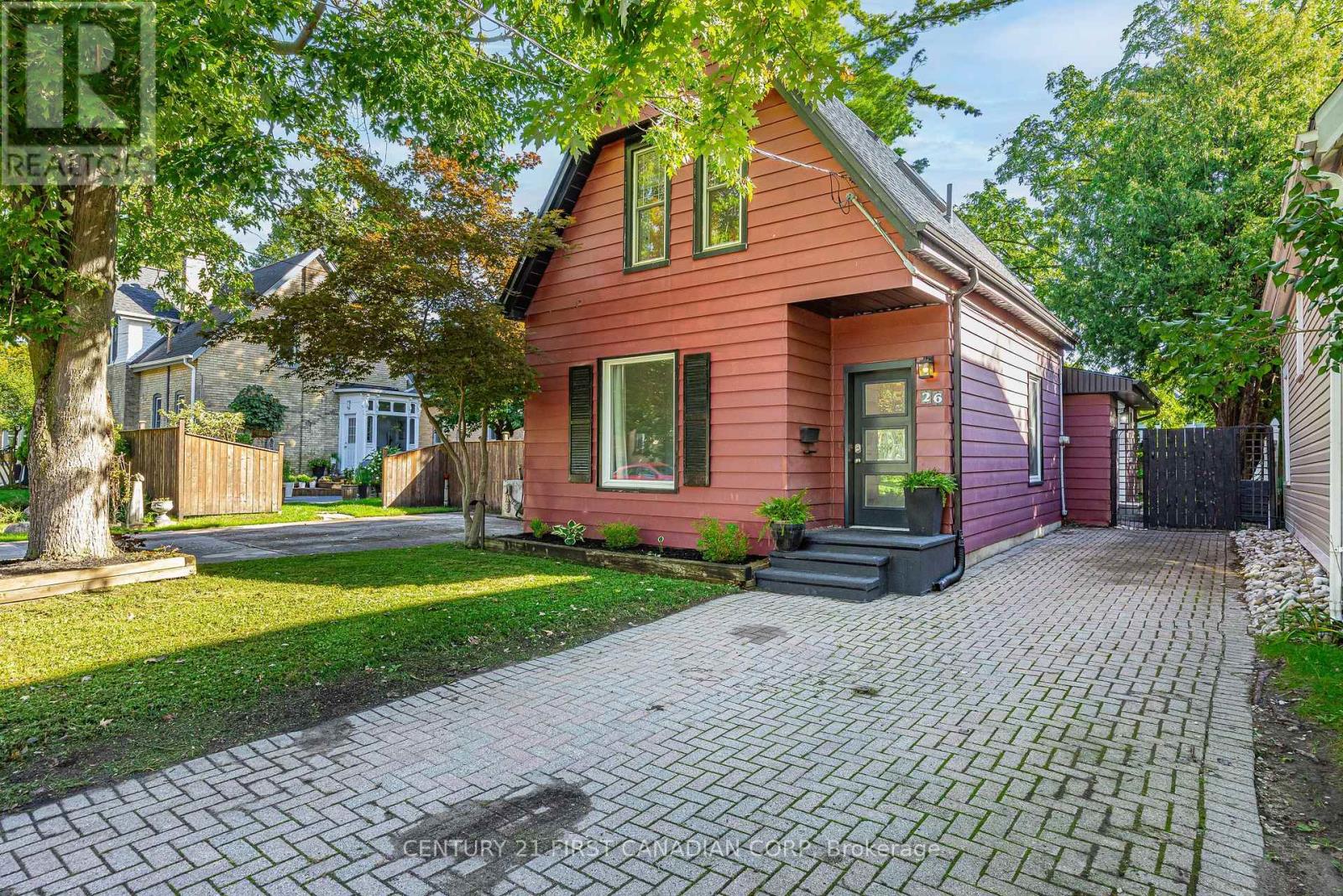 26 Thornton Avenue, London East, Ontario  N5Y 2Y2 - Photo 48 - X13774856