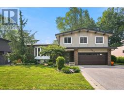 169 MARICA AVENUE, Oshawa, Ontario
