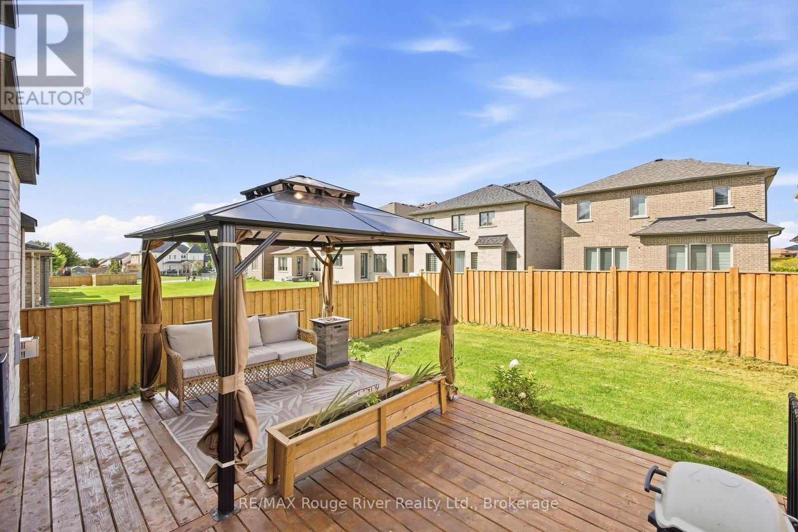 26 Rogerson Street, Clarington, Ontario  L1B 0W4 - Photo 44 - E13785332
