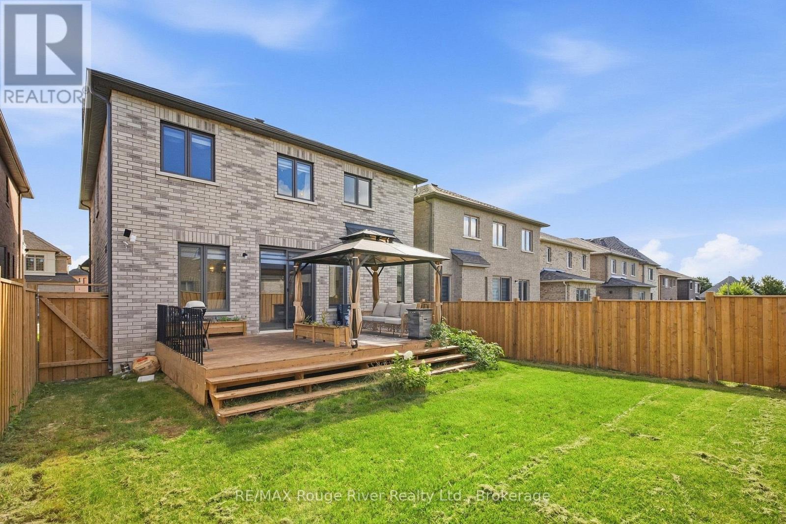26 Rogerson Street, Clarington, Ontario  L1B 0W4 - Photo 46 - E13785332