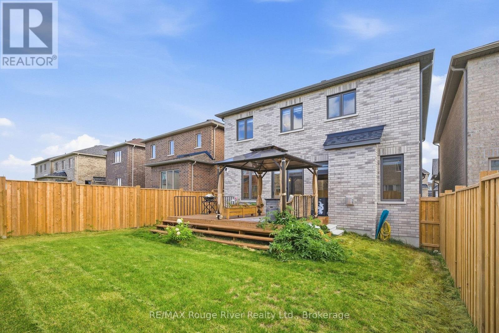 26 Rogerson Street, Clarington, Ontario  L1B 0W4 - Photo 50 - E13785332