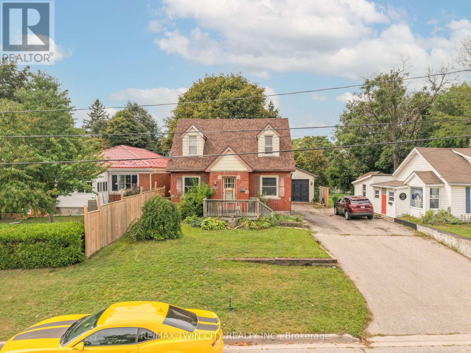 60 Park Road N, Brantford, Ontario  N3S 6T7 - Photo 41 - X13691792