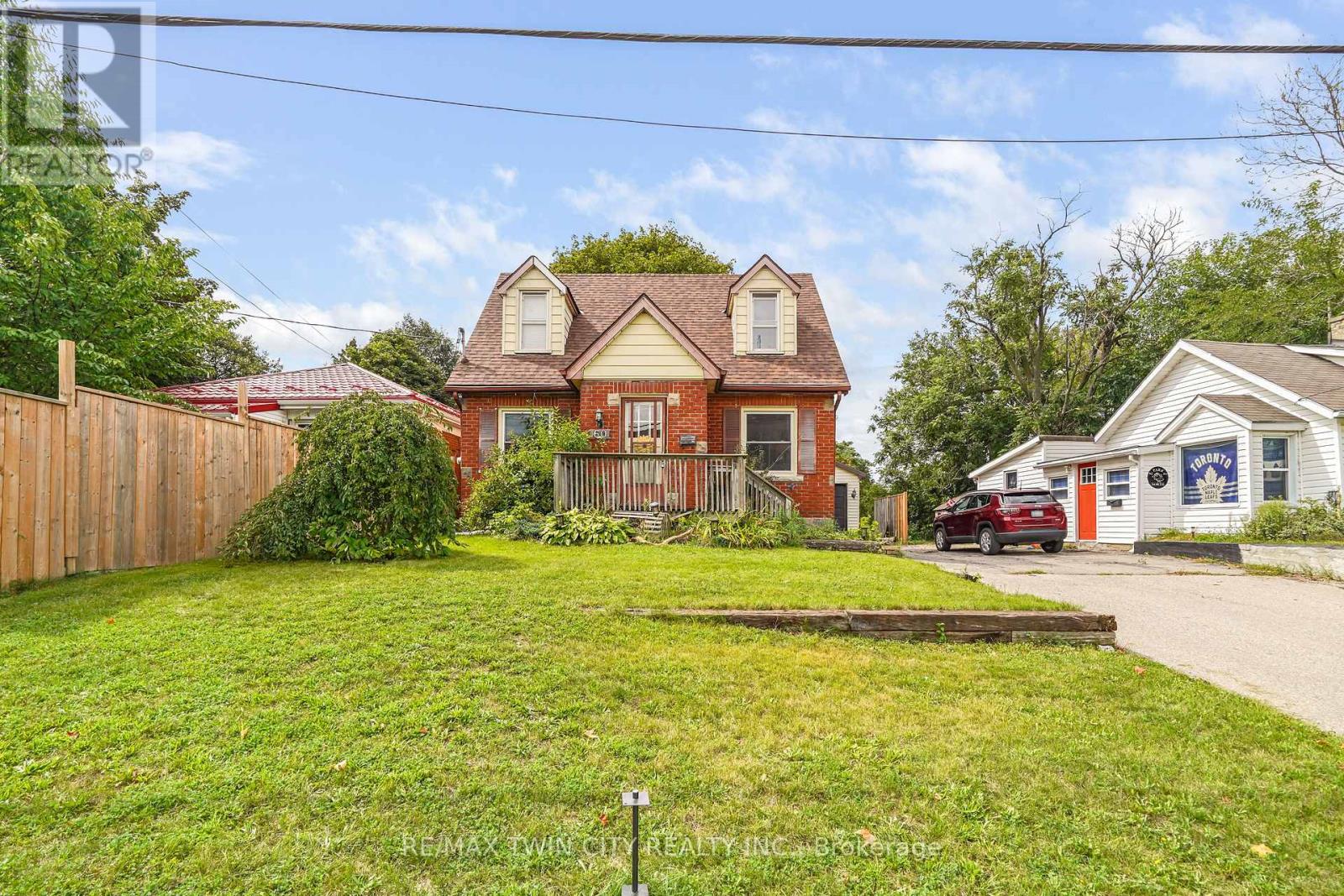 60 PARK ROAD N, Brantford, Ontario