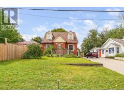 60 PARK ROAD N, Brantford, Ontario