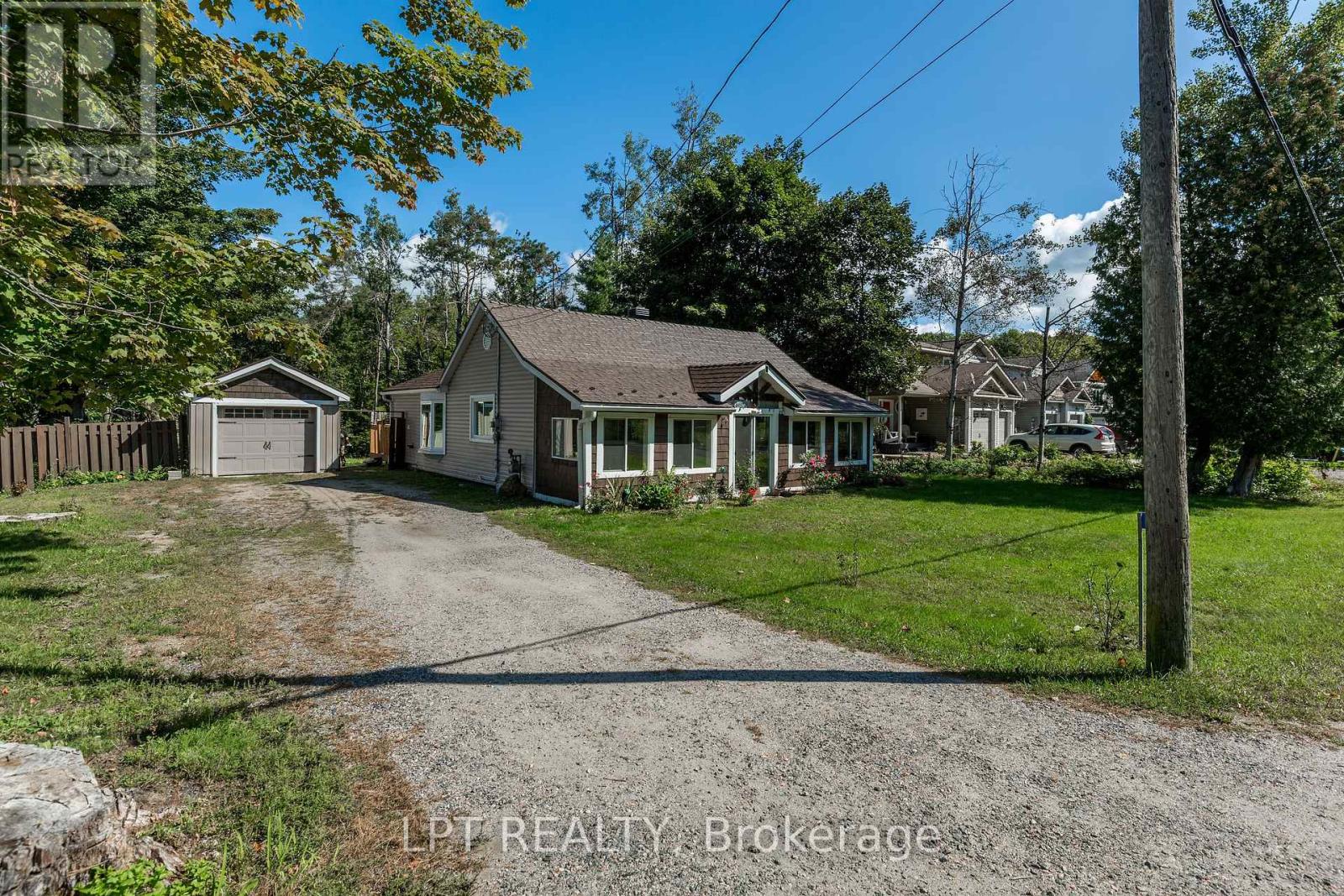 1430 Muskoka Road N, Gravenhurst, Ontario  P1P 1R7 - Photo 7 - X13768358