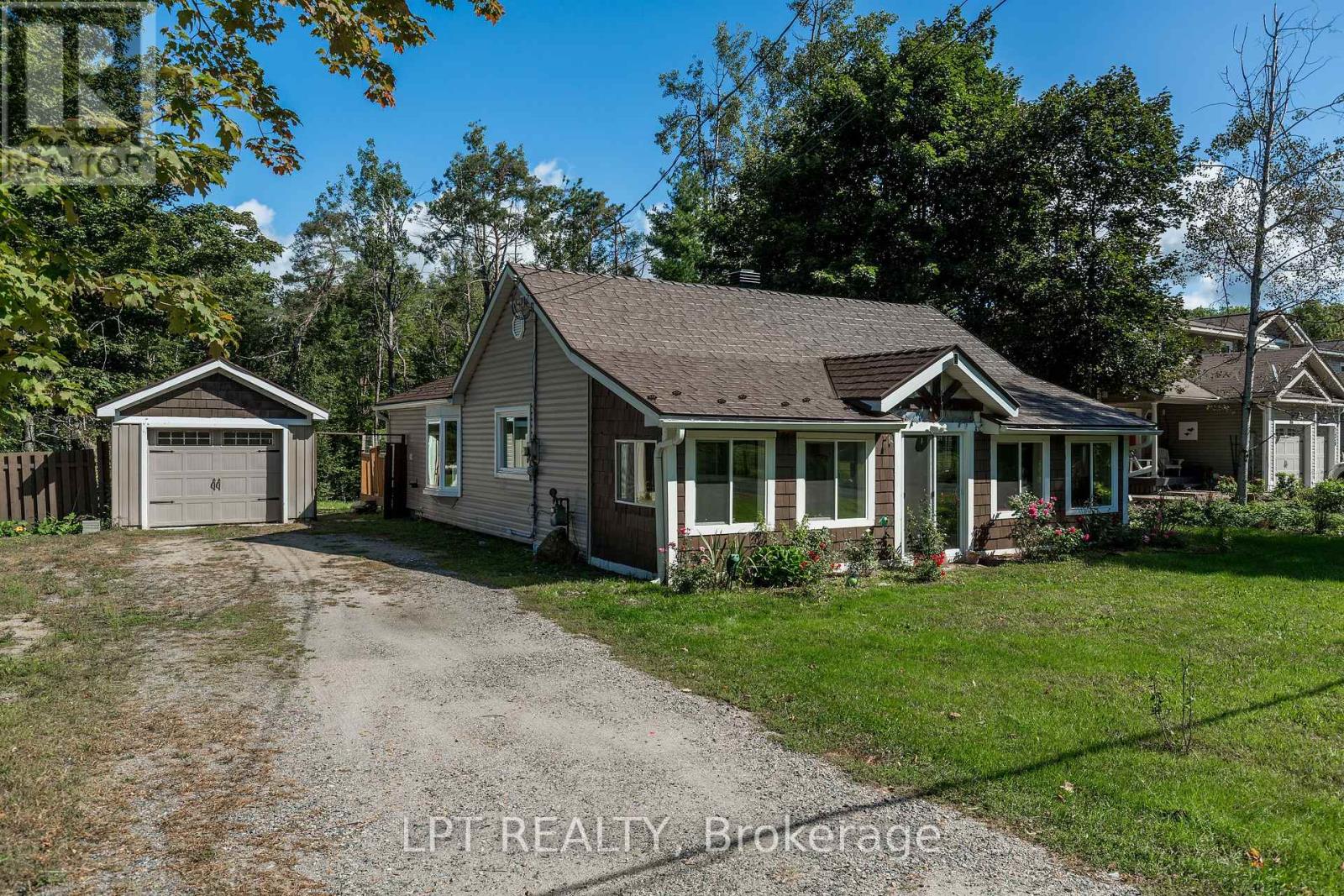 1430 Muskoka Road N, Gravenhurst, Ontario  P1P 1R7 - Photo 8 - X13768358