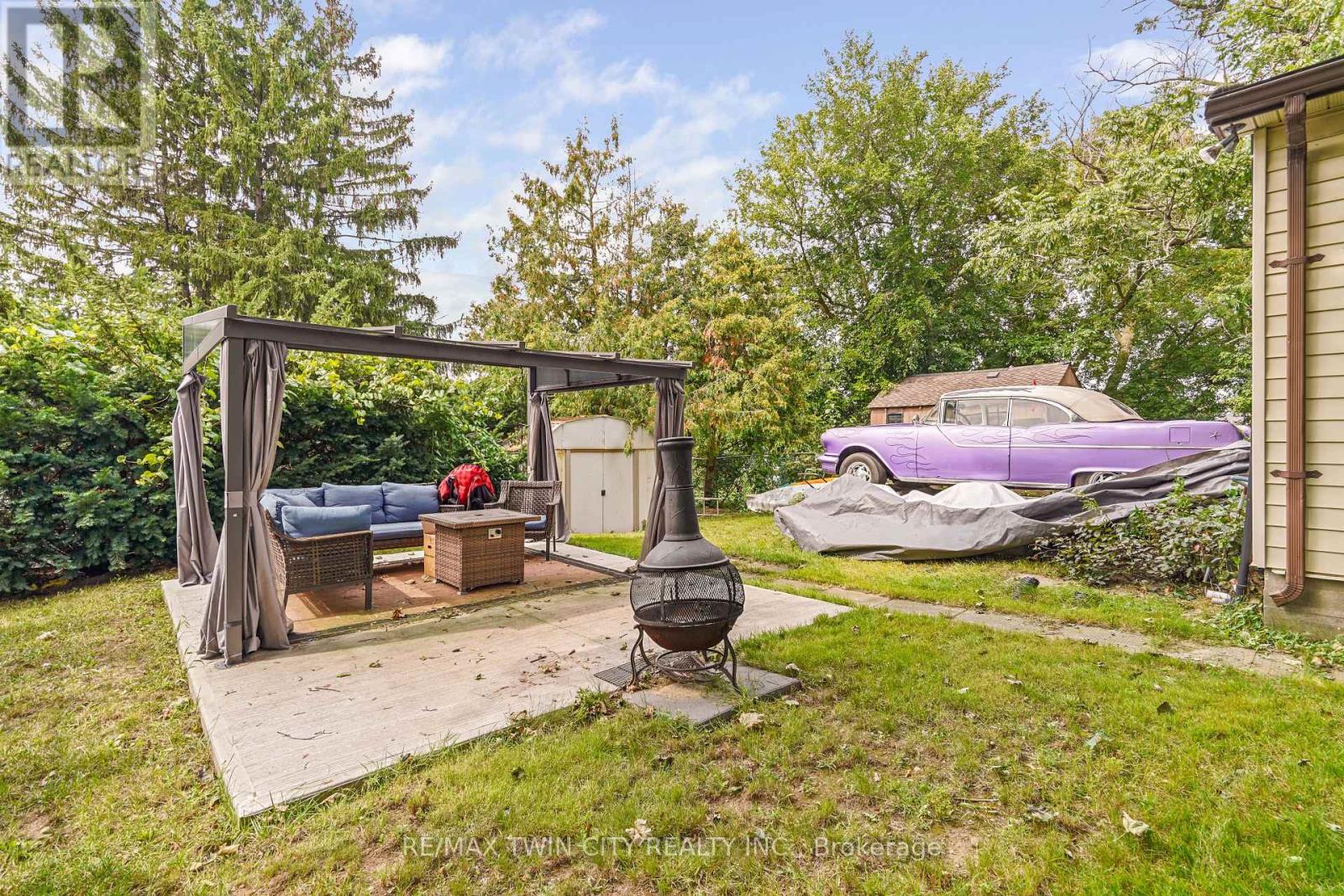 60 Park Road N, Brantford, Ontario  N3S 6T7 - Photo 37 - X13691792