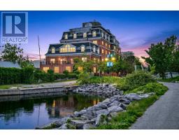 402 - 20 GORE STREET, Kingston, Ontario