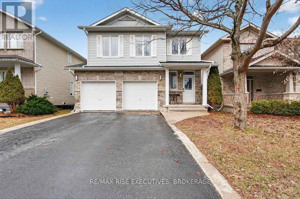 1543 Providence Crescent, Kingston, Ontario  K7P 0H9 - Photo 2 - X13785228