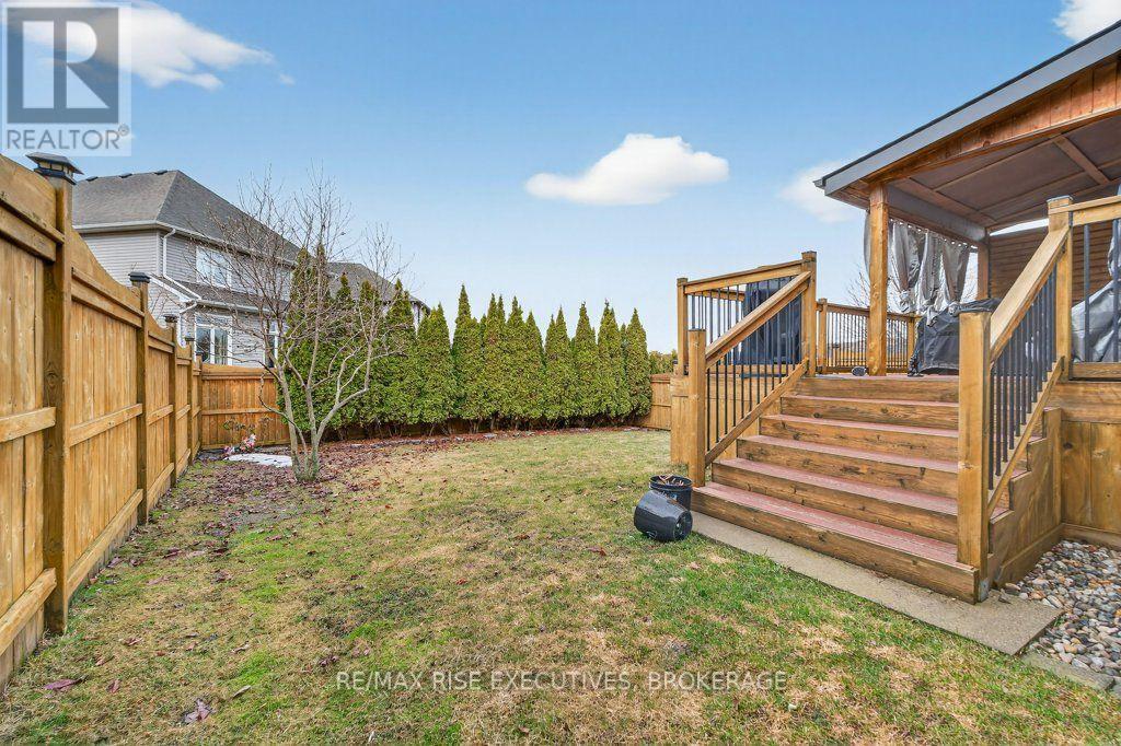 1543 Providence Crescent, Kingston, Ontario  K7P 0H9 - Photo 34 - X13785228