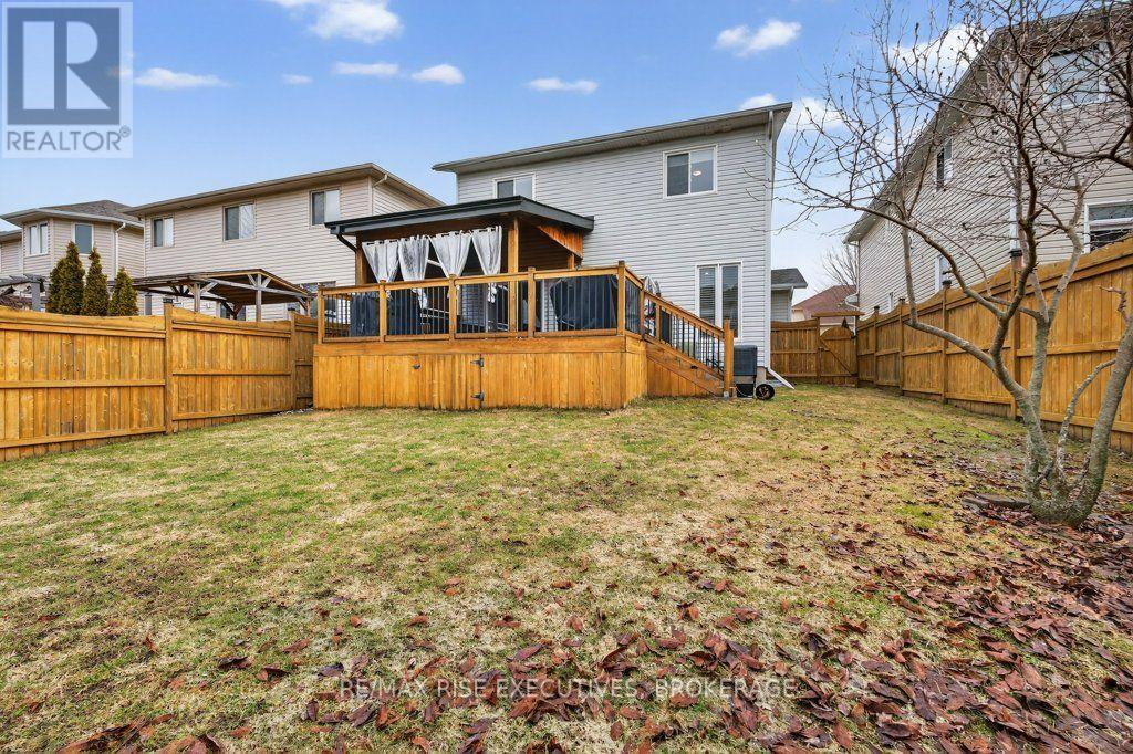 1543 Providence Crescent, Kingston, Ontario  K7P 0H9 - Photo 35 - X13785228