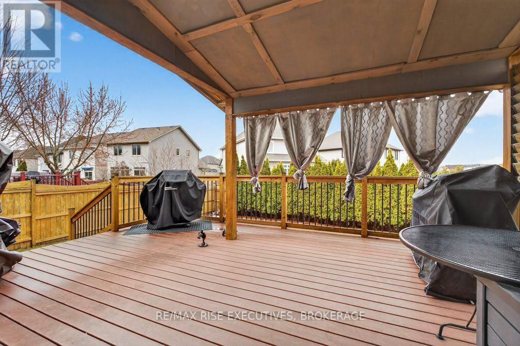 1543 Providence Crescent, Kingston, Ontario  K7P 0H9 - Photo 38 - X13785228