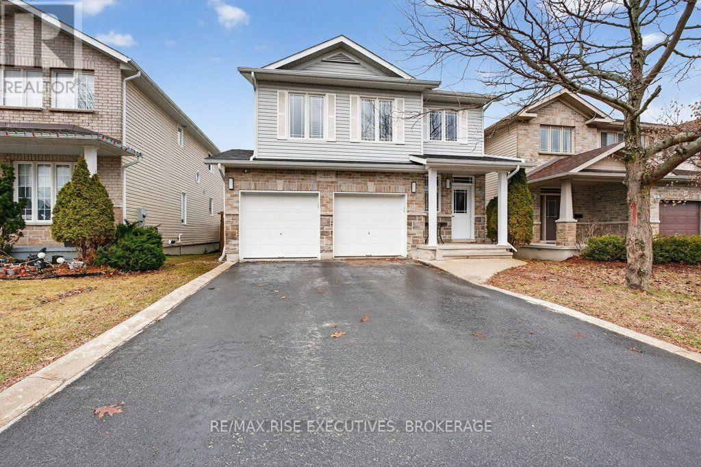 1543 Providence Crescent, Kingston, Ontario  K7P 0H9 - Photo 4 - X13785228