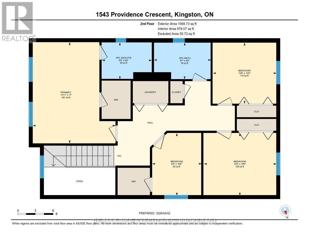 1543 Providence Crescent, Kingston, Ontario  K7P 0H9 - Photo 40 - X13785228