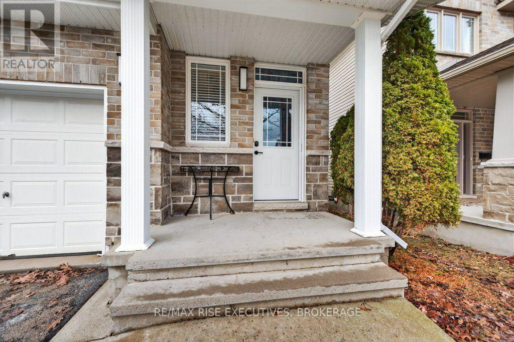 1543 Providence Crescent, Kingston, Ontario  K7P 0H9 - Photo 5 - X13785228