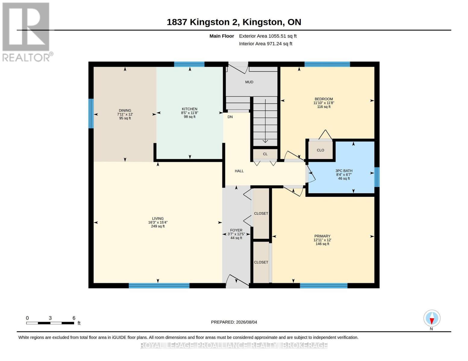 1837 Highway 2, Kingston, Ontario  K7L 4V1 - Photo 22 - X13785390