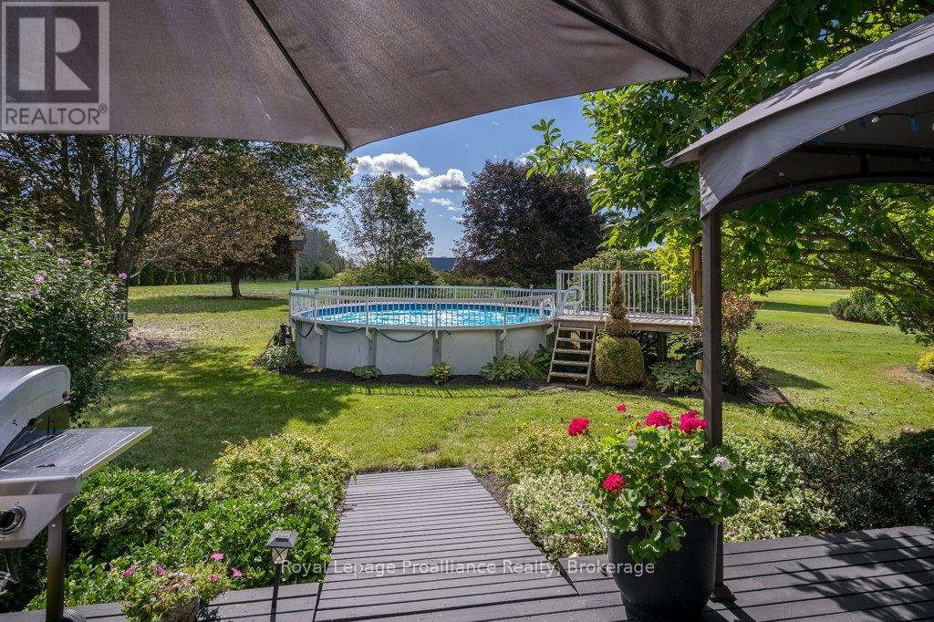 2355 County Rd 3, Prince Edward County, Ontario  K0K 1L0 - Photo 47 - X13785086