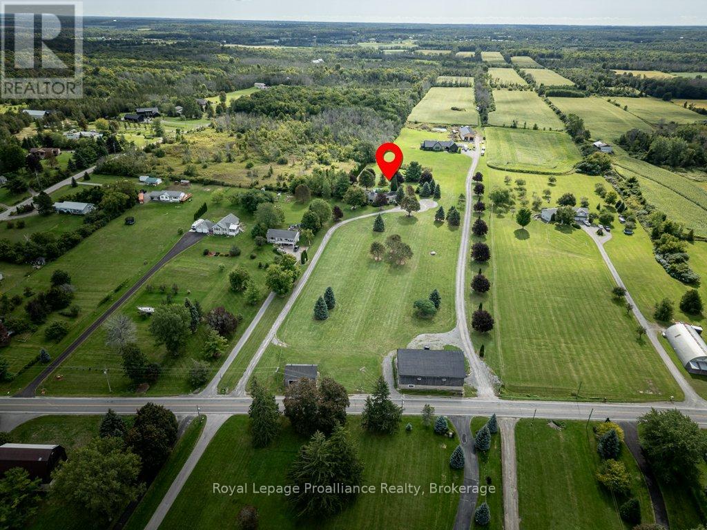 2355 County Rd 3, Prince Edward County, Ontario  K0K 1L0 - Photo 50 - X13785086