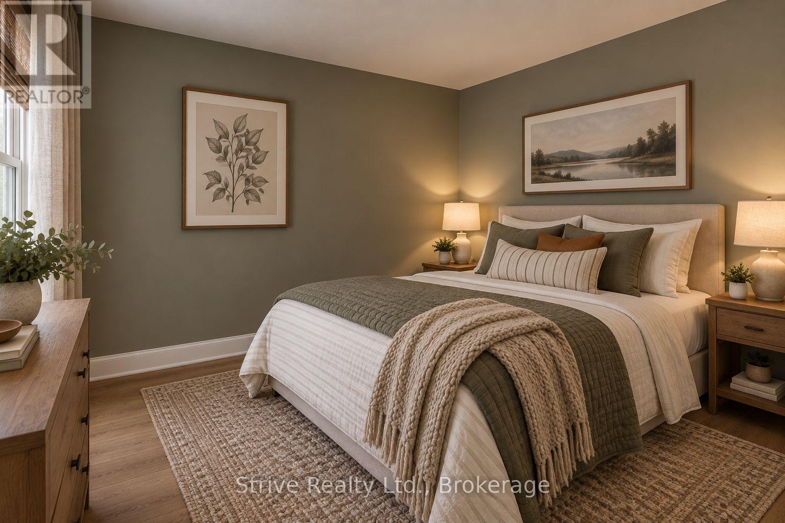 4116 Rice Lake Drive S, Hamilton Township, Ontario  L1A 3V6 - Photo 17 - X13785150