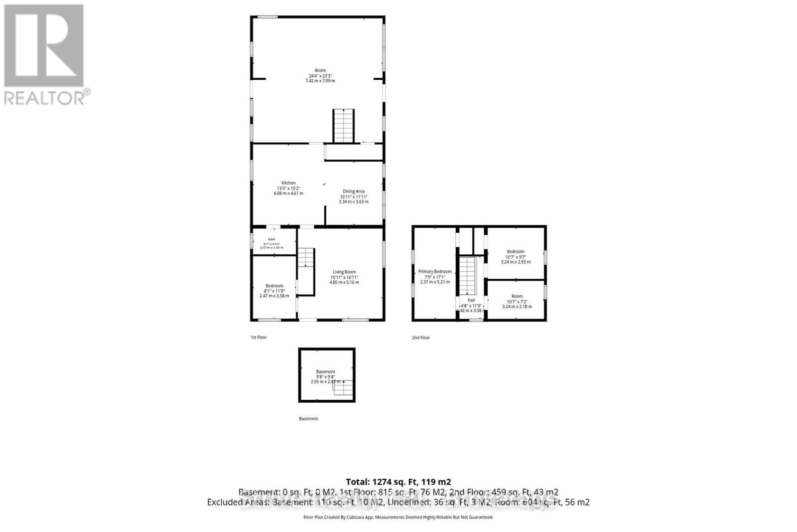 4116 Rice Lake Drive S, Hamilton Township, Ontario  L1A 3V6 - Photo 33 - X13785150