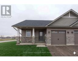 117 FARRINGTON CRESCENT, Prince Edward County, Ontario
