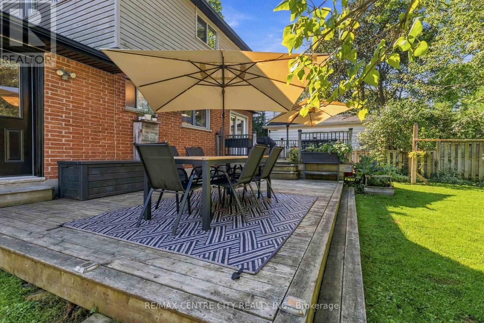 419 Briarhill Avenue, London East (East A), Ontario  N5Y 1P3 - Photo 39 - X13785054
