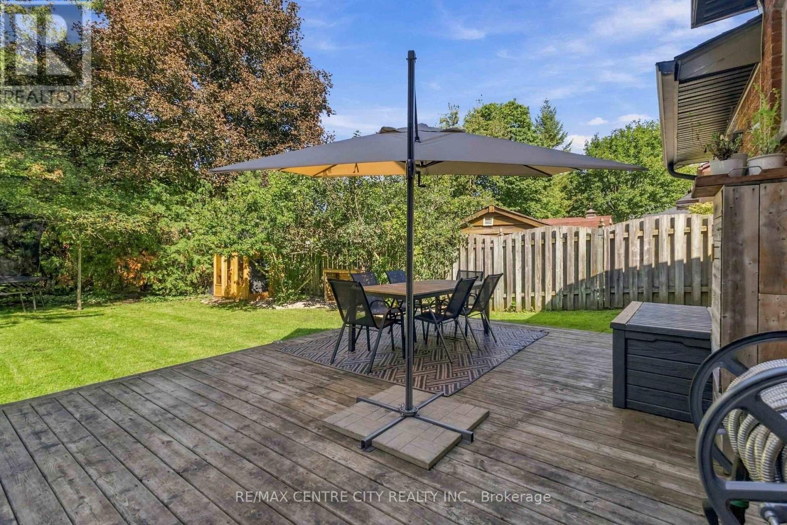 419 Briarhill Avenue, London East (East A), Ontario  N5Y 1P3 - Photo 40 - X13785054
