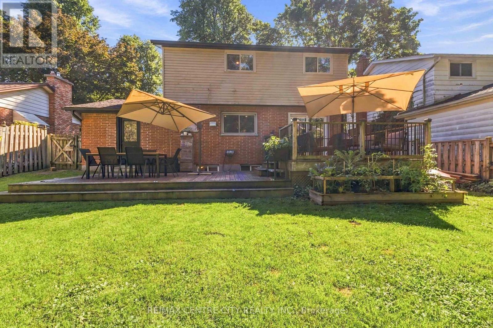 419 Briarhill Avenue, London East (East A), Ontario  N5Y 1P3 - Photo 42 - X13785054