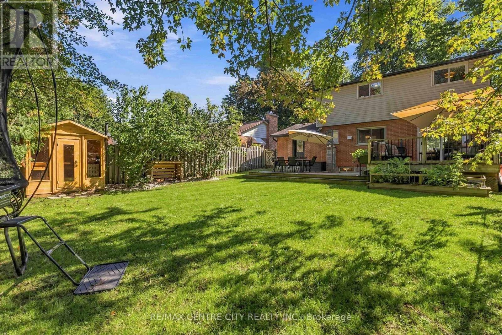 419 Briarhill Avenue, London East (East A), Ontario  N5Y 1P3 - Photo 43 - X13785054