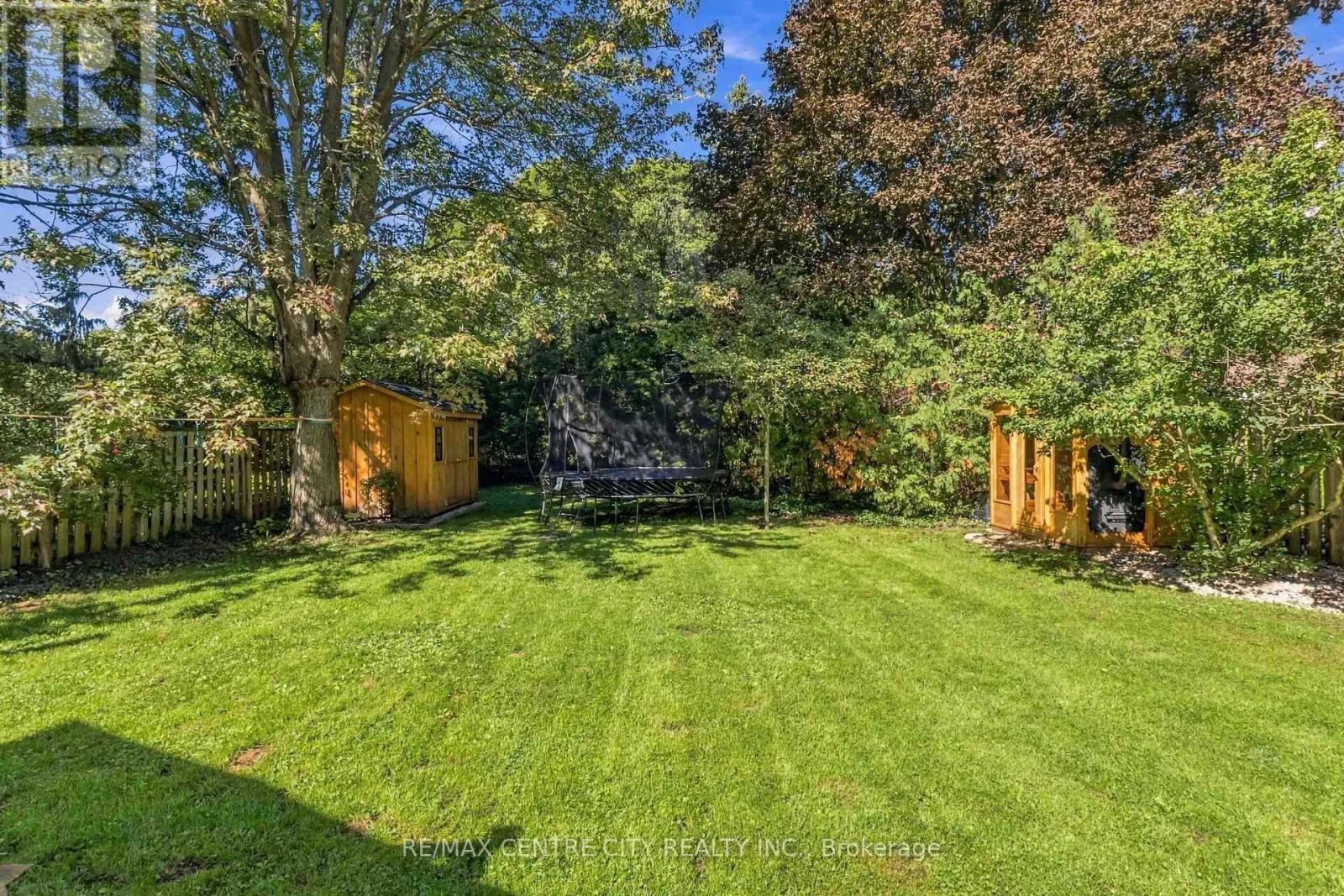 419 Briarhill Avenue, London East (East A), Ontario  N5Y 1P3 - Photo 44 - X13785054