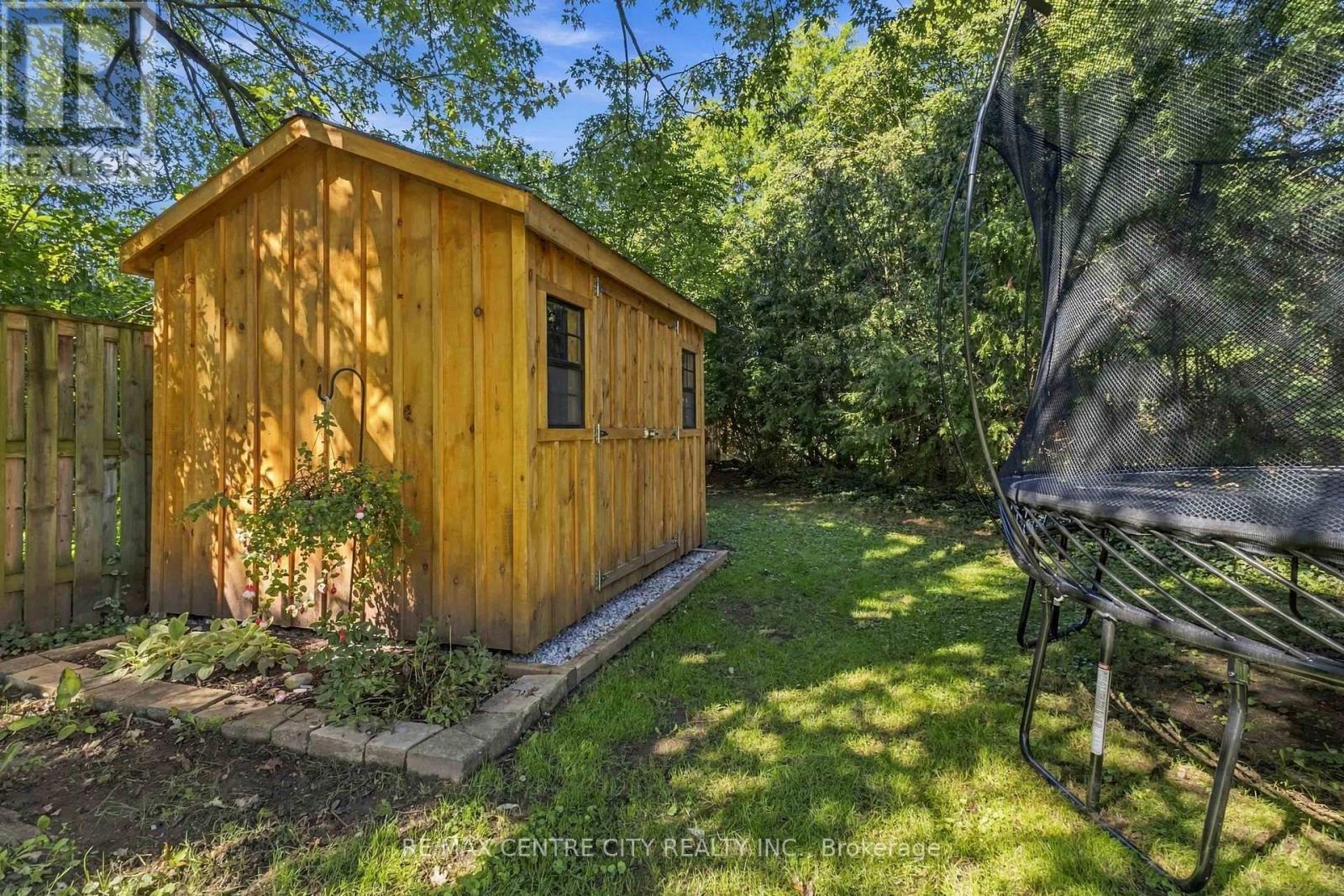 419 Briarhill Avenue, London East (East A), Ontario  N5Y 1P3 - Photo 45 - X13785054