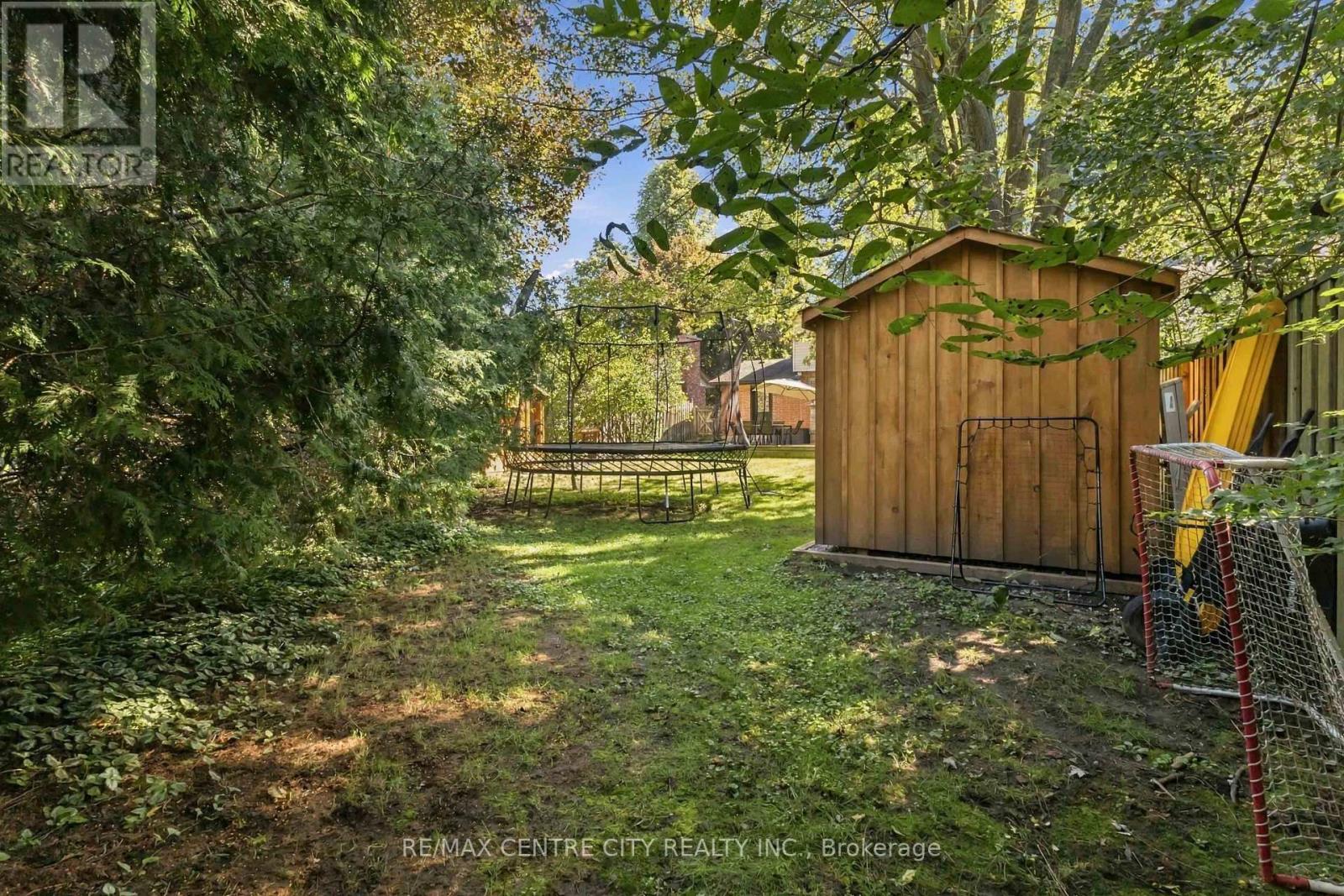 419 Briarhill Avenue, London East (East A), Ontario  N5Y 1P3 - Photo 46 - X13785054