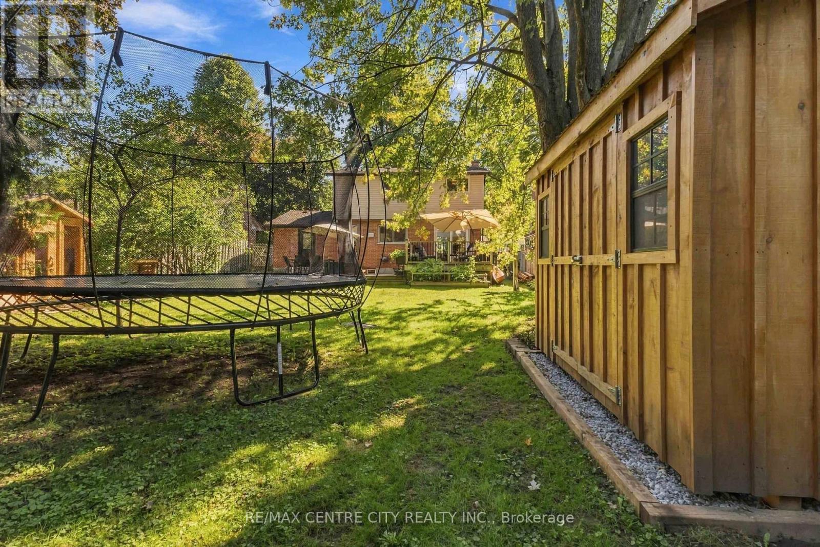 419 Briarhill Avenue, London East (East A), Ontario  N5Y 1P3 - Photo 47 - X13785054