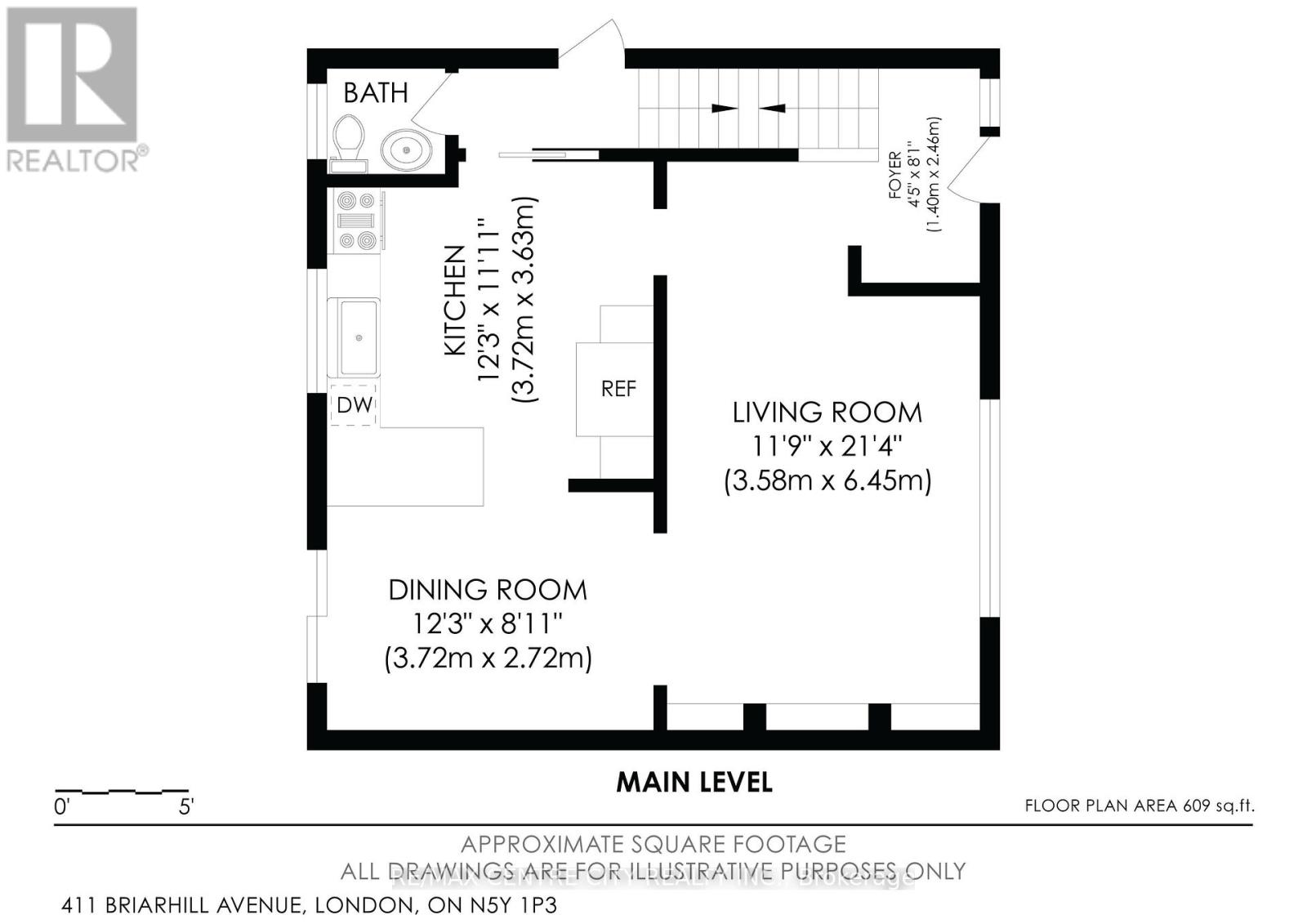419 Briarhill Avenue, London East (East A), Ontario  N5Y 1P3 - Photo 48 - X13785054