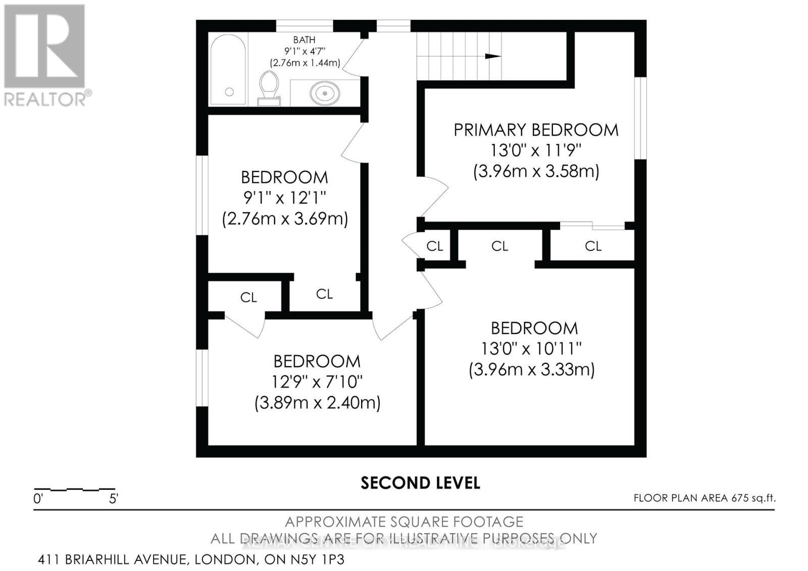 419 Briarhill Avenue, London East (East A), Ontario  N5Y 1P3 - Photo 49 - X13785054