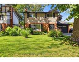 419 BRIARHILL AVENUE, London East, Ontario