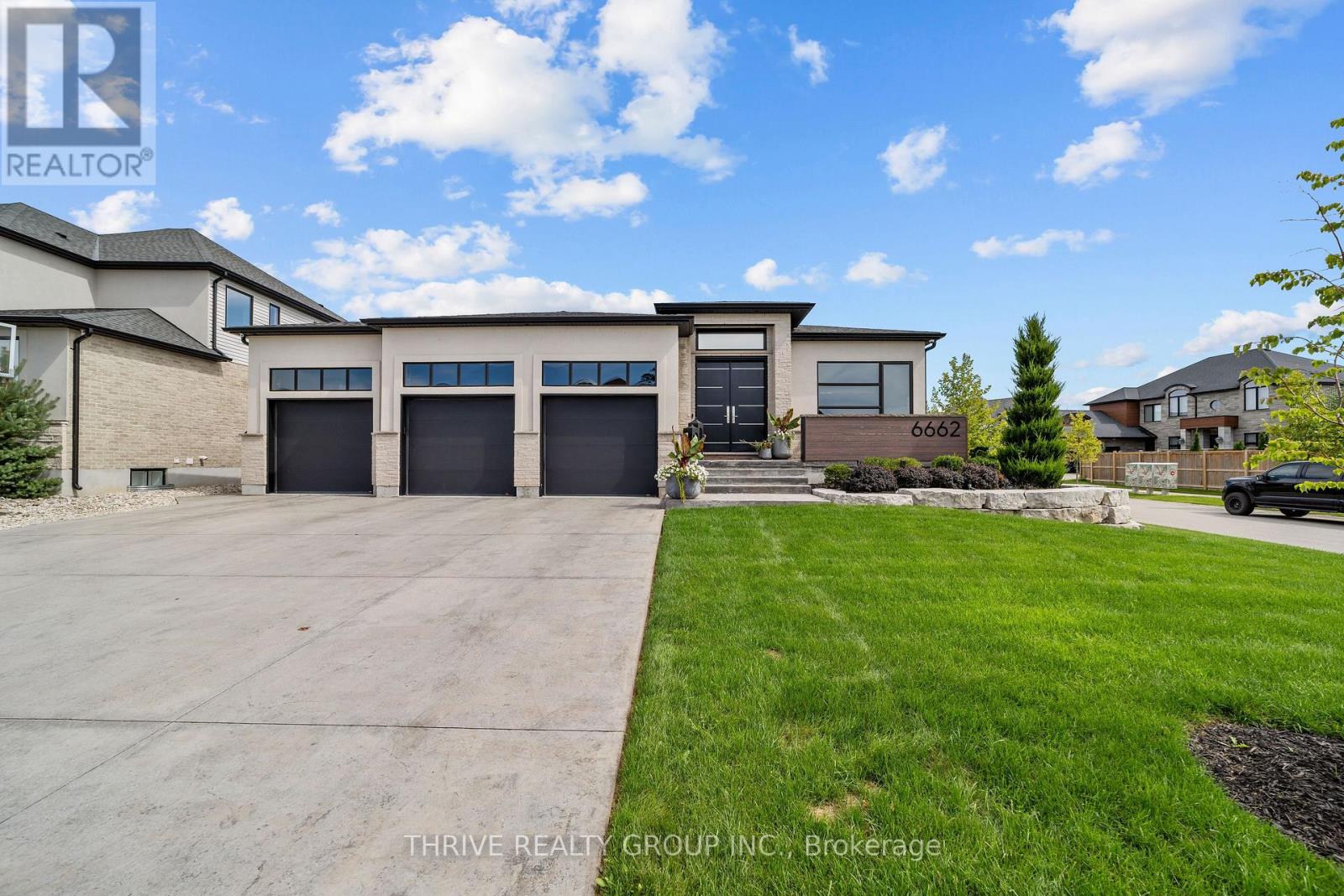 6662 Crown Grant Road, London South, Ontario  N6P 0G3 - Photo 1 - X13785090