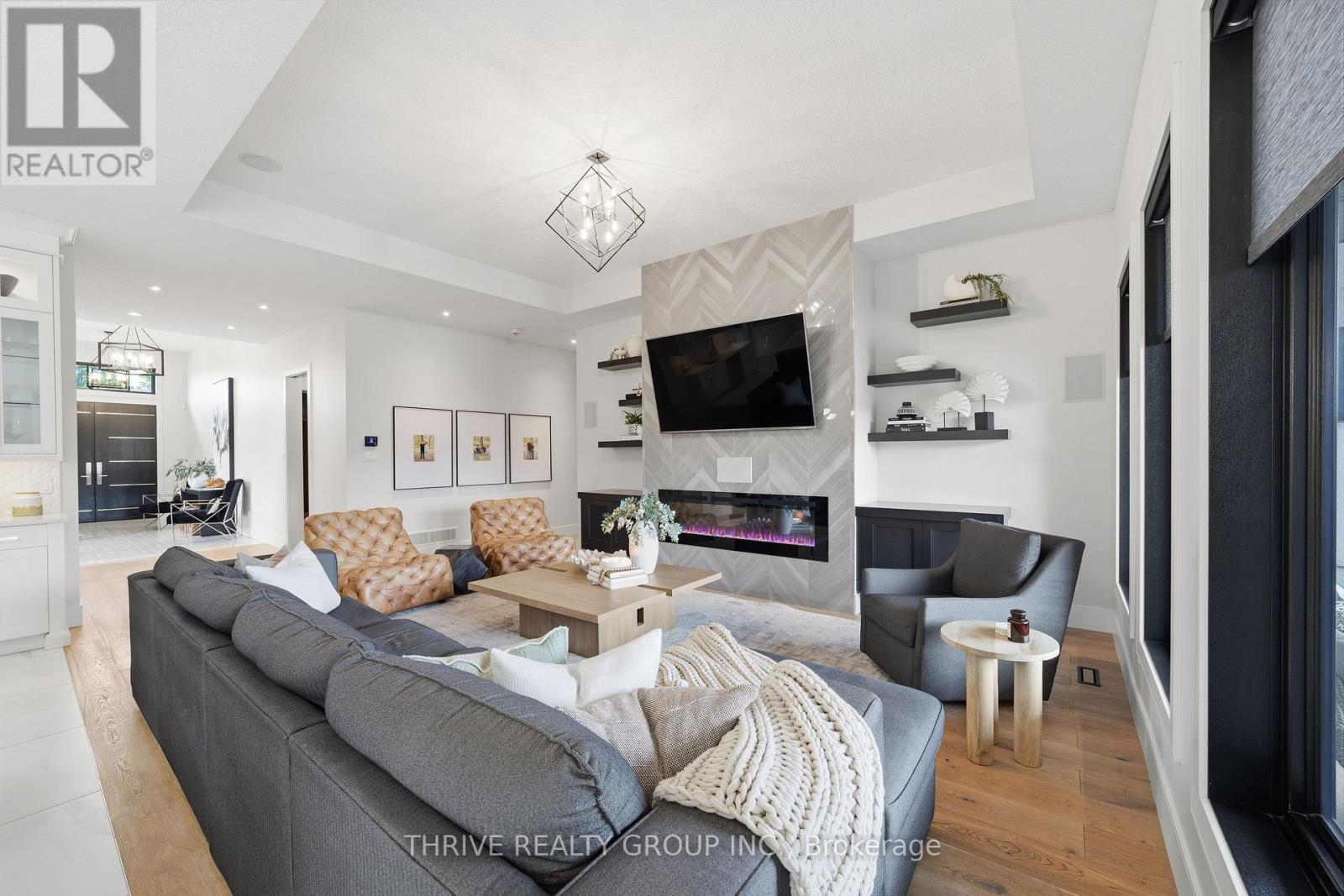 6662 Crown Grant Road, London South, Ontario  N6P 0G3 - Photo 16 - X13785090