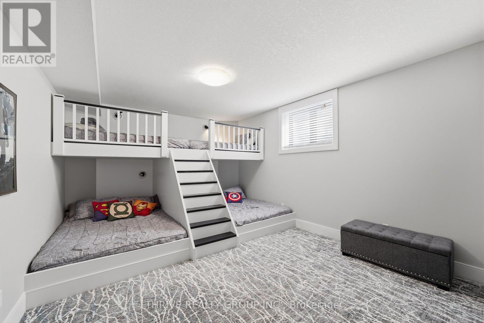 6662 Crown Grant Road, London South, Ontario  N6P 0G3 - Photo 32 - X13785090