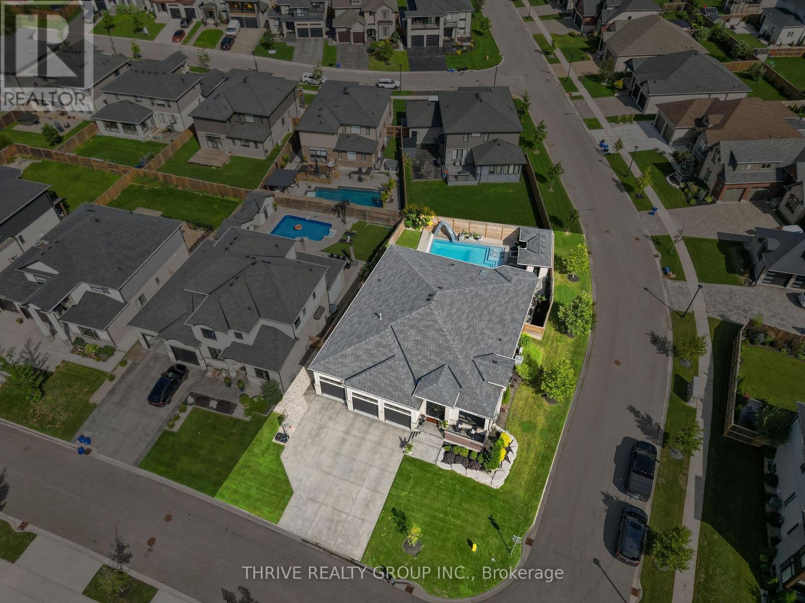 6662 Crown Grant Road, London South, Ontario  N6P 0G3 - Photo 49 - X13785090