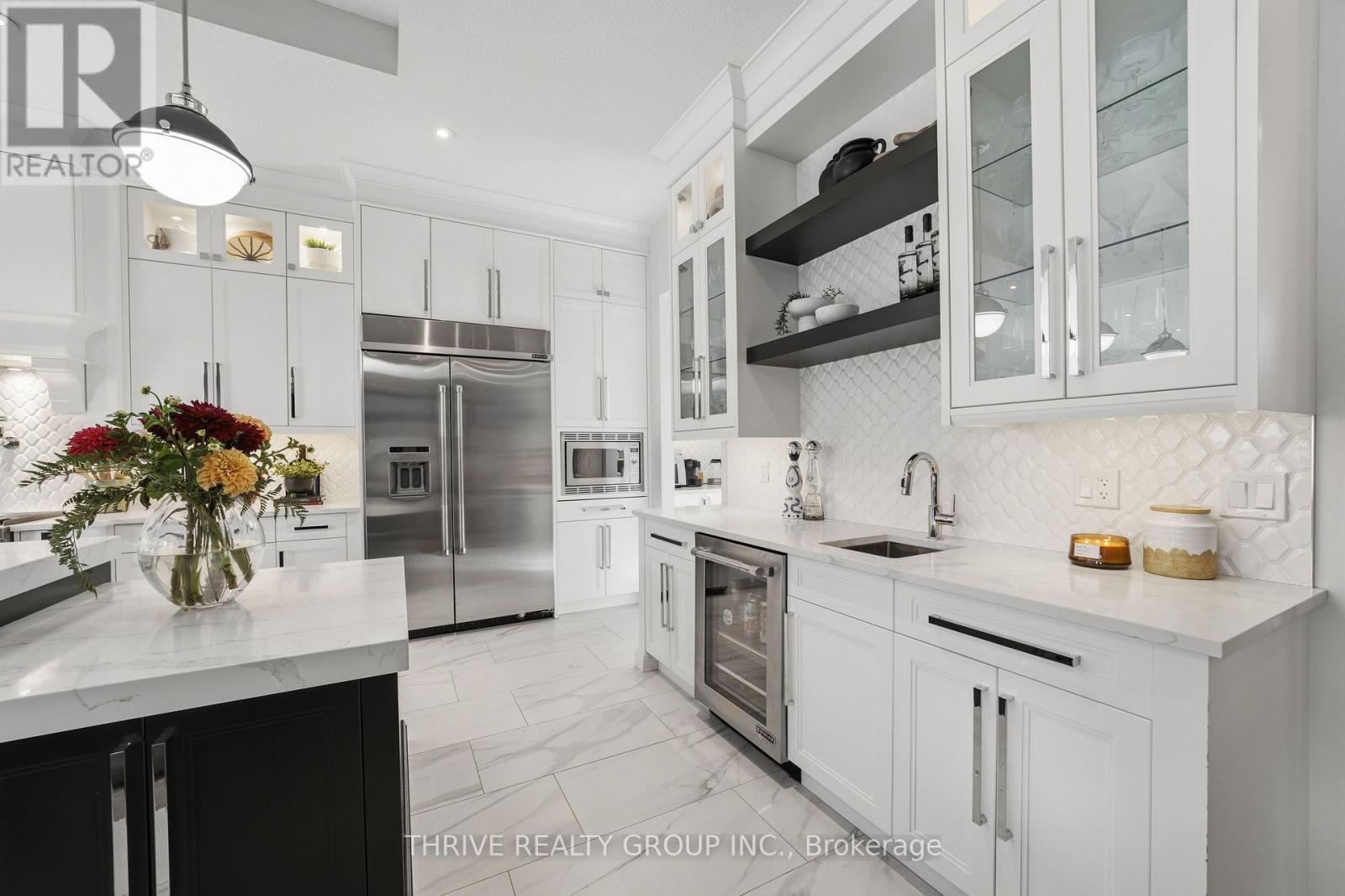 6662 Crown Grant Road, London South, Ontario  N6P 0G3 - Photo 7 - X13785090